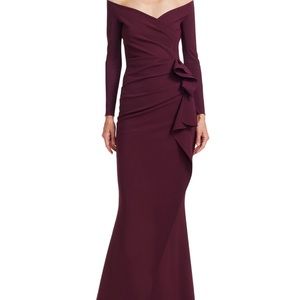 Chiara Boni Dress- NEW but was altered 5’4” sz 10